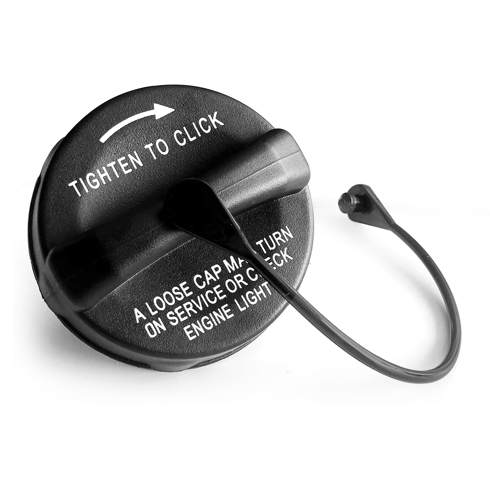 Compatible with Jeep Fuel Cap, Fuel Tank Cap, Compatible with Jeep Wrangler Fuel Cap, Compatible