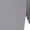 Gray, variant on RYDCOT Mens Henley Shirts Short Sleeve Cotton Casual Breathable Summer Basic T-Shirts 3 Button Round Neck Solid Collarless Shirts for Work White