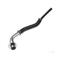 Fuel Filler Neck 1 - Compatible with 1990 - 1996 Ford F-250 1991 1992 1993 1994 1995