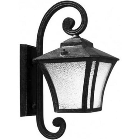 

Dabmar Lighting GM210-LED16-VG 16W & 85-265V LED Small Wall Light Fixture - Verde Green