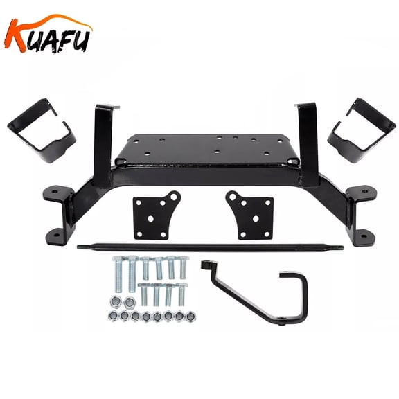 6" Drop Axle Lift Kit Steel Black For EZGO Golf Cart 2001.5-2020 Electric TXT