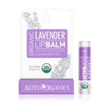 thumbnail image 1 of Bálsamo labial de lavanda búlgara orgánico Alteya USDA - 0,17 oz/ 5 g, 1 of 5