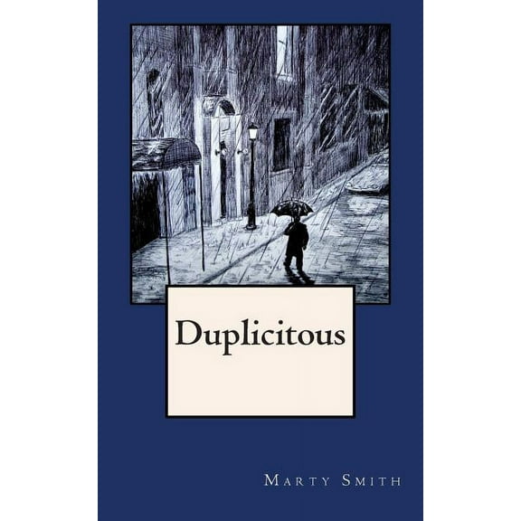 Duplicitous : (A Frank Goulet Mystery)