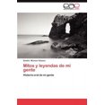 thumbnail image 2 of Mitos y Leyendas de Mi Gente, 2 of 2