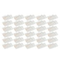 thumbnail image 2 of Bolsas De Almacenamiento De Leche Materna, Escala De Capacidad A Prueba De Fugas, 30 Piezas Con Cremallera Sellada Doble, Bolsa De Almacenamiento De Leche De PE De Grado, 2 of 7