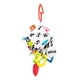 thumbnail image 2 of 2x Hanging Rattle with Sound Crib Wind Chime for Infant Babies 3 6 12 Months Zulema none, 2 of 8