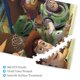 thumbnail image 4 of Rompecabezas de madera de Toy Story: adecuado para niños y adultos, rompecabezas para niños y niñas, juguetes de juegos de entretenimiento con rompecabezas, talla única, 4 of 8