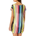 thumbnail image 2 of Anne Cole - Mesh Tunic Cover Up, 2 of 3