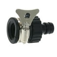 thumbnail image 1 of Connector Universal Tap Connector Adapter Faucet Adapter  Quick Joint Multifunction  Water Hose Pipe Faucet Connector, 1 of 7