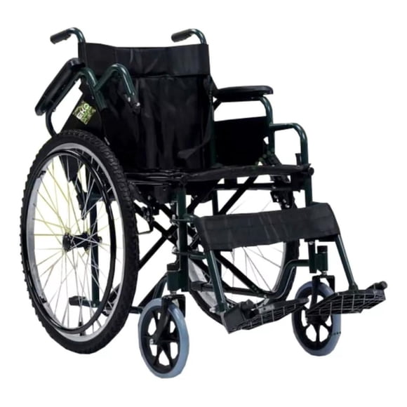 Silla de Ruedas Todo Terreno Eko-Mobility WXA18EGUDAP