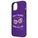 thumbnail image 2 of Funda para teléfono Harry Potter Luna Lovegood Spectrespecs iPhone 13, 2 of 3