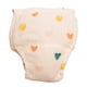 thumbnail image 2 of Penkiiy Baby Cute Training Pantalones Respirables Calzoncillos cómodos, 2 of 9