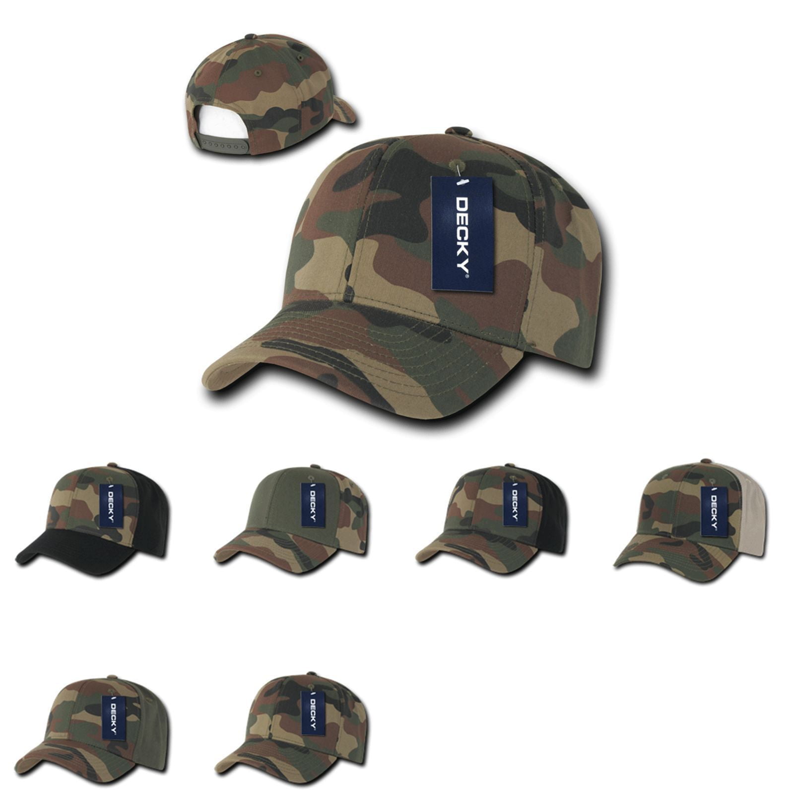 VORTEX Men's Counterforce Cap, Color: Multicam Camo (120-64-MUL