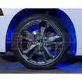 thumbnail image 5 of LEDGlow 4pc Blue LED Wheel Well Lighting Kit, 5 of 8