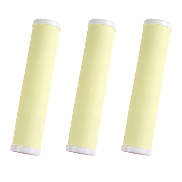 Shisuyan 3pcs DIY Kaleidoscope Kit Paper Assembling for Children Playthings