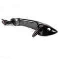 thumbnail image 5 of For BMW F07 F10 F06 F11 F01 F03 F04 F12 F13 Black Comfort Access System Door Handle Keyless Go, 5 of 5