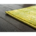 thumbnail image 4 of Unique Loom Cypress Imperial Contemporary Oriental Area Rug or Runner, 4 of 5