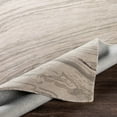 thumbnail image 4 of Mark&Day Area Rugs, 8ft Round Almere Modern Light Gray Area Rug (8' Round), 4 of 6