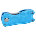 thumbnail image 4 of Stainless Steel  Fork Foldable Divot Repair Tool for Putting Green, 4 of 8