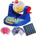 thumbnail image 1 of Machine de Loterie Simulée, Machine de Discrimination Visuelle Éducative pour Accessoires de Jeu de Fête, 1 of 8
