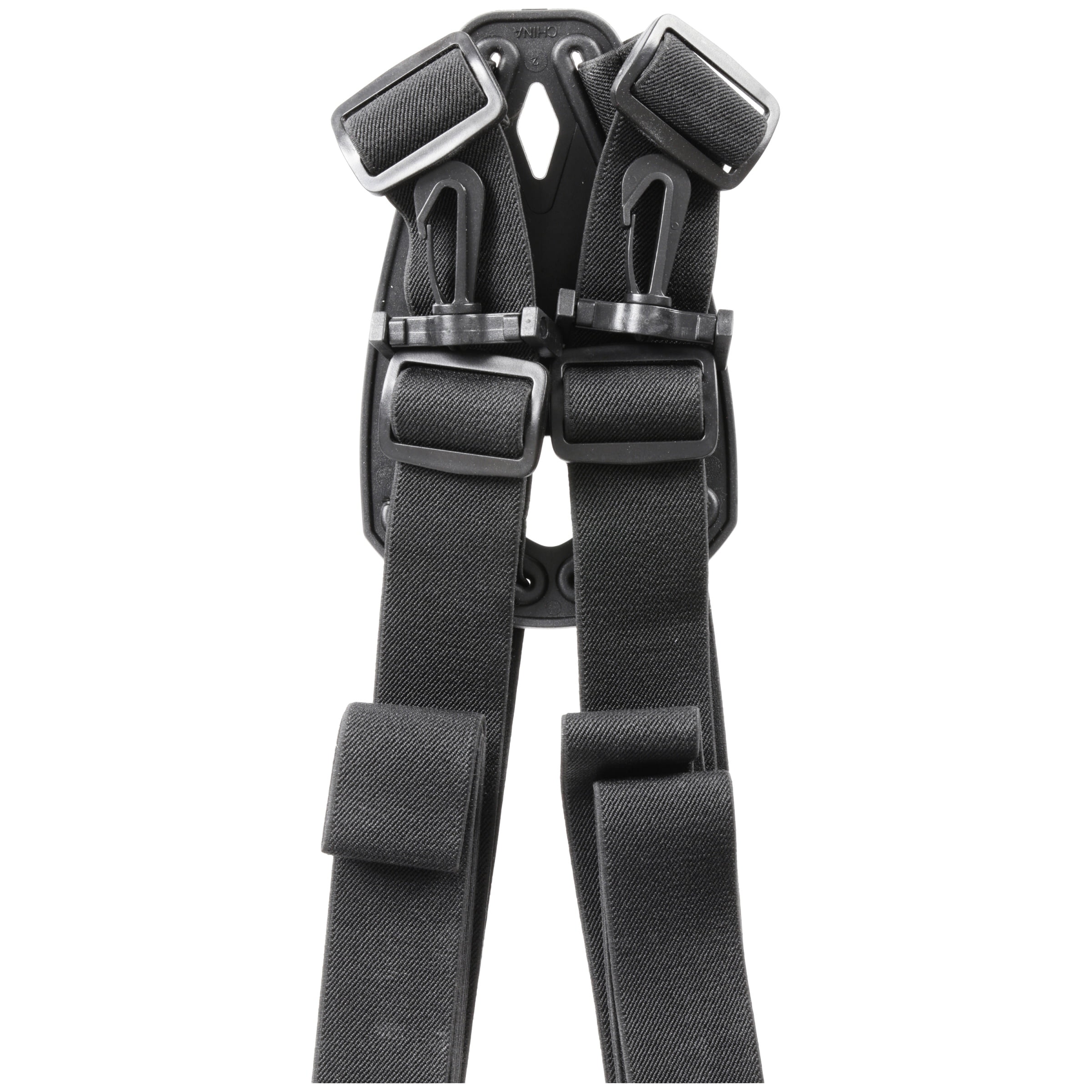 Allen Company Deluxe Molded Binocular Harness Strap, Black Walmart