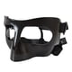 thumbnail image 3 of Máscara de baloncesto, cubierta facial protectora, correa elástica ajustable duradera, máscara de protección facial para la nariz, protector DYNWAVEMX protector de nariz de baloncesto, 3 of 8