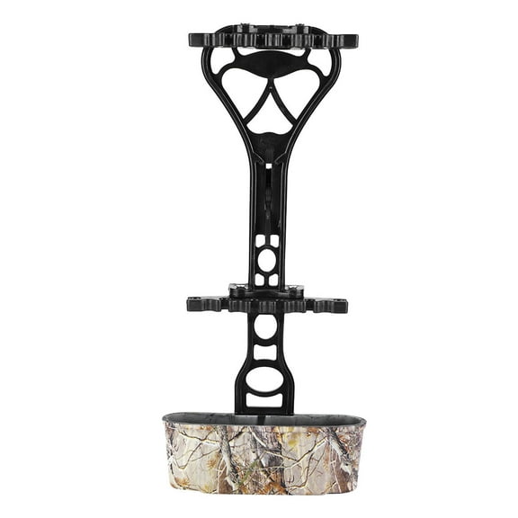 Archery Bow Mounted Arrows Quiver for Compound Bow Quiver Quick Release Arrow Holder Universal 6 Spot Bow Archery Quiver for Shooting