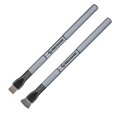 thumbnail image 1 of MECHANIC 2Pcs Motherboard IC Debonding Brush Steel Brush, Glue Removal Tin Removal, Polishing Brush, 1 of 5