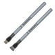 thumbnail image 1 of MECHANIC 2Pcs Motherboard IC Debonding Brush Steel Brush, Glue Removal Tin Removal, Polishing Brush, 1 of 5