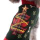 thumbnail image 1 of Suéter para perros y gatos Ropa de punto de invierno para mascotas de Papá Noel y Navidad (árbol de Navidad verde), 1 of 4