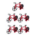thumbnail image 3 of Cuchillos para cortar Pizza Bewildely en bicicleta Type2 NO2, 3 of 4