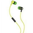 thumbnail image 2 of Green And Black Spoke In The Ear Headphone, 2 of 2
