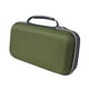 thumbnail image 1 of Estuche para micrófono, bolsa de transporte para micrófonos de mano, almacenamiento organizado, estuche para micrófonos dobles, a prueba de polvo,, 1 of 10