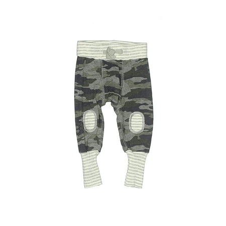 

Pre-Owned Mud Pie Boy s Size 3-6 Mo Casual Pants