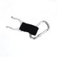 thumbnail image 4 of Mosquetón Bebida Soporte para botella de agua Clip para deporte al aire libre Camping Senderismo GIMNASIO Plata Sunnimix Botella de agua del ciclo, 4 of 8