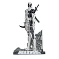 thumbnail image 1 of Figura de colección McFarlane Toys Marvel Deadpool a escala 1:10, 1 of 7