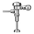 thumbnail image 1 of Sloan 3912648 186-0.25 Royal 0.25 gpf Flushometer - Chrome, 1 of 1