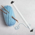 thumbnail image 4 of Milisten Organizador Portátil Para Hilo De Crochet Con Gran Capacidad Y Duradero De Acrílico, 4 of 7