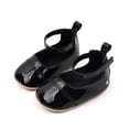 thumbnail image 4 of Nmnitkp Baby Shoes Girls Sandals Summer Shoes Outdoor First Walker Toddler Baby Shoes For Summer & Anti-Slip Design Baby Sandals, 4 of 7