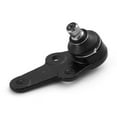 thumbnail image 4 of Metrix Premium Chassis Parts - Front Lower Ball Joint Fits 2000-2004 Ford Focus, Replacement K80067, Made in Europe, 4 of 6