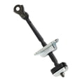 thumbnail image 2 of Rear Door Hinge Check Checker Stop Strap Stopper fit for Honda CR-V 2007-2011, 2 of 5