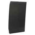 thumbnail image 4 of Fuel Door Exterior Moulding Trim BK3Z6129077AA Left Driver Side Stylish Rugged Fuel Door Pillar Moulding Trim For Transit, 4 of 5