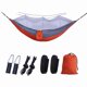 thumbnail image 1 of Automatic Quick-opening Hammock with Mosquito Net Outdoor Camping Portable Hammock Anti-rollover Nylon Hammock, 1 of 5