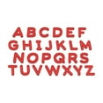 thumbnail image 2 of Actividad de destreza Alfabeto Zulema Rompecabezas rojo, 2 of 8