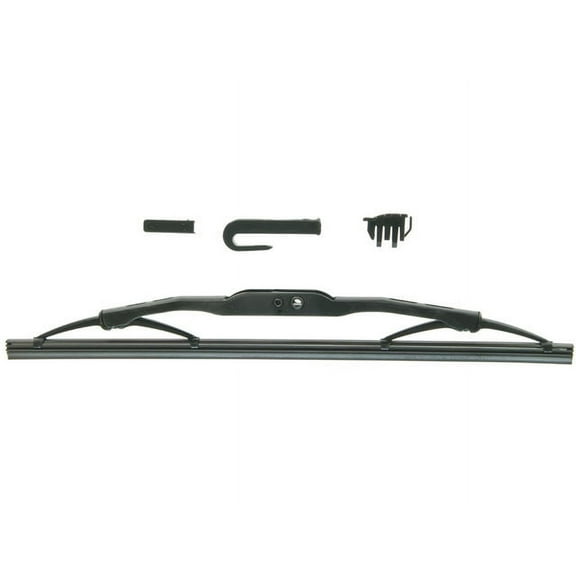 Rear Wiper Blade - Compatible with 2008 - 2012 Jeep Liberty 2009 2010 2011