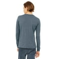 thumbnail image 3 of Bella + Canvas Unisex Jersey Long-Sleeve T-Shirt - 3501, 3 of 4