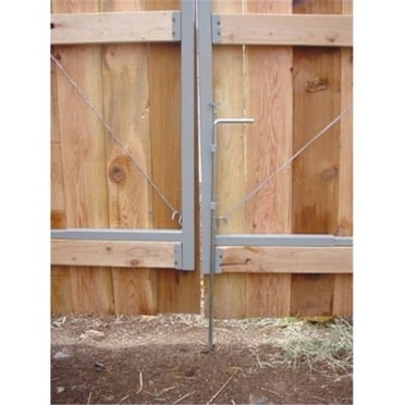 Adjust-A-Gate 2 Rail Kit, Original Series - Walmart.com