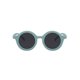 thumbnail image 5 of Guardurnaity Gafas de sol redondas para niños, gafas para bebés, facial clásico para niños pequeños con montura redonda, Unisex para Type2 NO2, 5 of 6