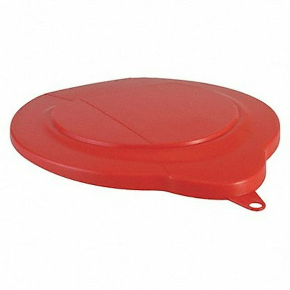 Vikan Pail Lid, Polypropylene 56894