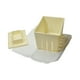 thumbnail image 5 of Prensa manual de tofu, colador de tofu, aparato de cocina, tofu casero, elimina fácilmente el agua caja con tela, 5 of 9